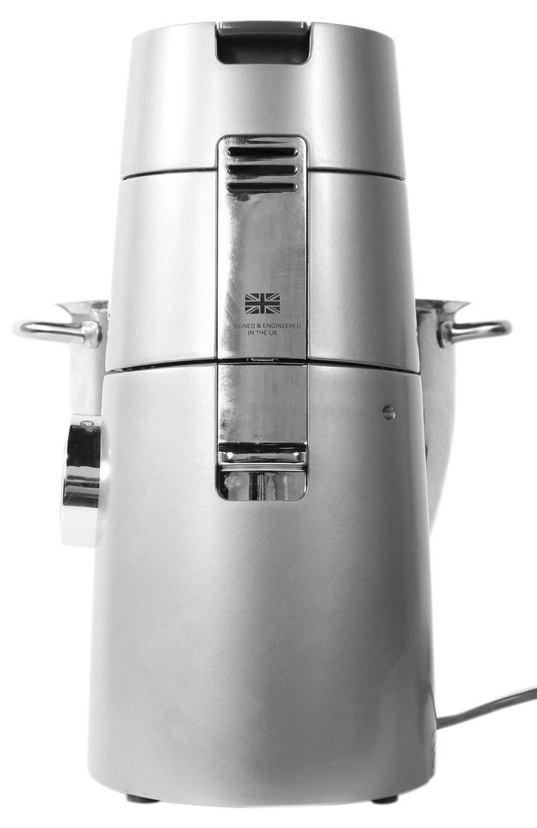 Kenwood chef xl titanium food mixer kvl8300s 2025