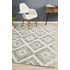 Rug Culture Metro Oversize Silver Rug 400X300CM - MET-616-SIL-400X300 image NaN