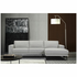 Kalona Breda Porpoise Three Seater Left Facing Chaise Sofa - 32732-3PL-MS3400 image NaN