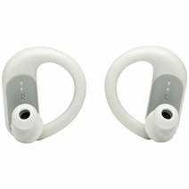 JBL Endurance Peak II True Wireless In-Ear Sport Headphones - White JBLENDURPEAKIIWT hero image