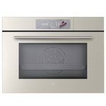V-ZUG CombiSteamer V6000 45M PowerSteam Oven Pearl Glass 2304100021 hero image