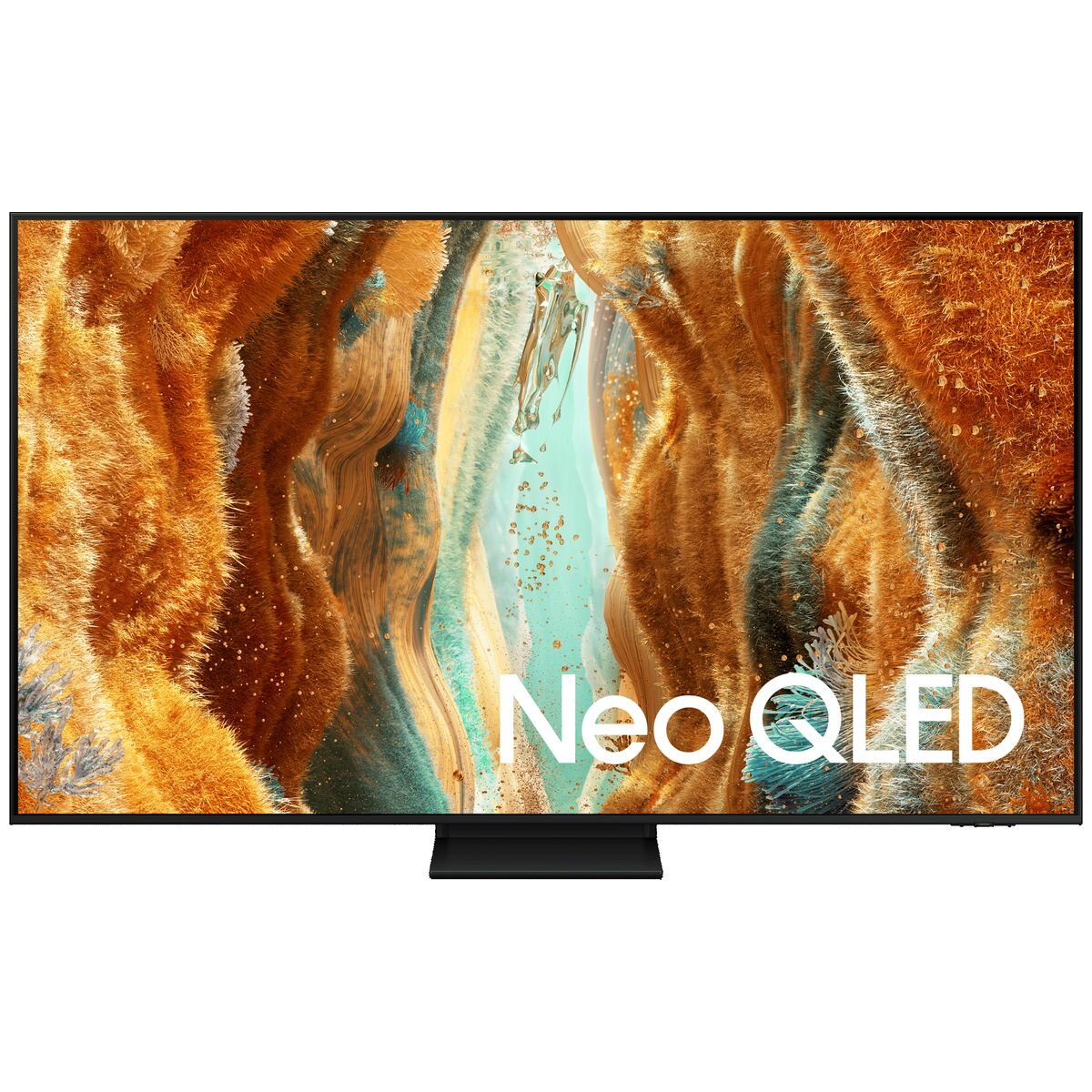 Samsung 55 Inch QN70F NeoQLED 4K MiniLED Smart AI TV QA55QN70FAWXXY [2025] hero image