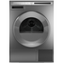 ASKO 8kg Logic Heat Pump Tumble Dryer Titanium T408HDT image NaN