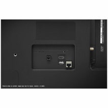 LG 43 Inch UQ90 4K Smart UHD TV 43UQ9000PSD hero image