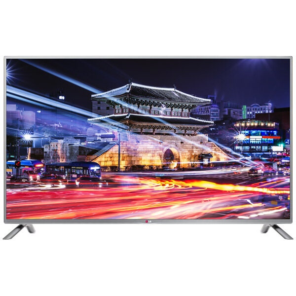 LG 60LB6500 60 inch152cm Full HD Smart 3D LED LCD TV | Appliances Online