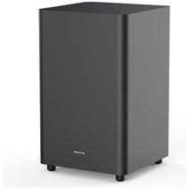 Hisense 4.1.2 Channel Home Theatre System with Dolby Atmos HT-SATURN hero image