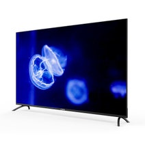 CHiQ 58" 4K UHD Android TV U58G7P hero image