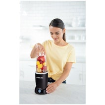 NutriBullet Pro+ 1200 - Black N12-1007MK hero image