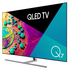 Samsung QA65Q7FN 65 Inch 165cm Smart 4K Ultra HD QLED TV image NaN
