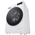 LG XL Series 14kg AI Front Load Washing Machine Matte White WXLS-1014WX image NaN