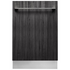 ASKO Fully Integrated Dishwasher DFI643.AU image NaN
