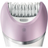 Philips BRE630 Satinelle Advanced Wet & Dry Epilator image NaN