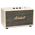 Marshall 147962 Acton Wireless Bluetooth Speaker Cream image NaN