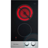 Fisher & Paykel CE302CBX1 30cm Ceramic Electric Cooktop image NaN