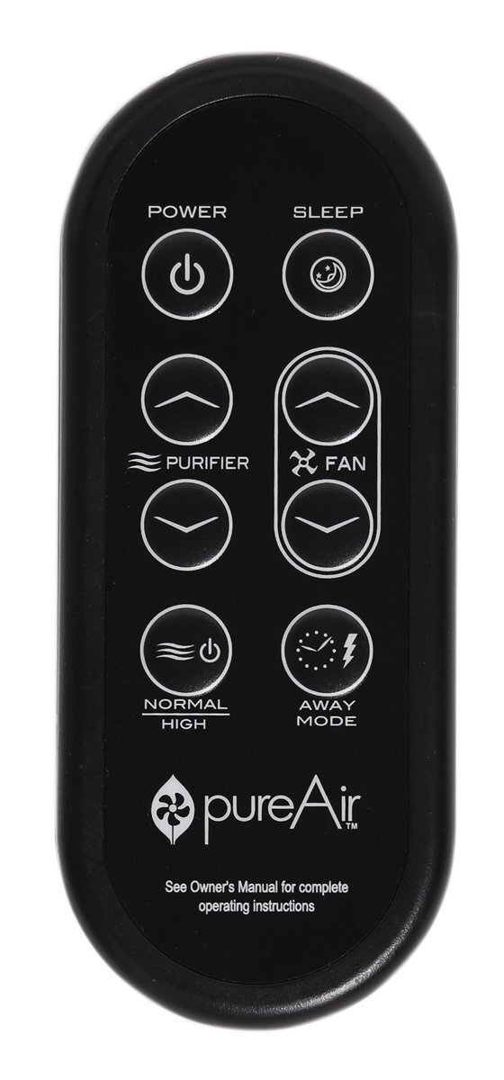 Greentech PureAir Motion Car Air Purifier GTEPA-MOTION-PB hero image