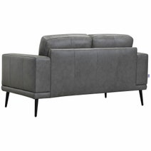 Kalona Breda Porpoise Two Seater Sofa - 32732-2P-MS3400 hero image