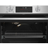 Westinghouse 60cm Multi-Function Pyrolytic Oven with AirFry Stainless Steel WVEP6716SD image NaN