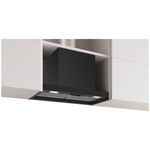 Bosch Series 2 60cm Integrated Design Undermount Rangehood Matte Black DBB63BC60A hero image