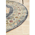Rug Culture Legacy Medium Multi-coloured Rug 200X200CM - LEG-855-ECRU-200X200 image NaN
