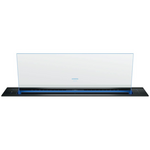 Siemens iQ700 90cm Downdraft Rangehood LD98WMM66 hero image