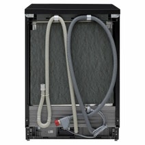 Euromaid 60cm Freestanding Dishwasher EDWB16G hero image