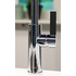 Armando Vicario LUZ Kitchen Mixer Tap with Pull Out image NaN