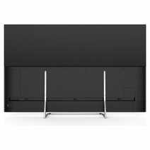 TCL 55 Inch X7 Series 4K UHD HDR Smart QLED TV 55X7 hero image