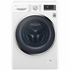 LG 8kg/2kg Dual Washer Laundry Package WD1408NCWWTP20Y image NaN