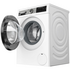Bosch Series 8 9kg Front Load Washing Machine with i-DOS WGG244A1AU image NaN