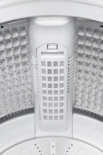 Haier HWT80MW1 8kg Top Load Washing Machine hero image