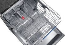 Samsung WaterWall Under Bench Dishwasher DW60H9950US hero image
