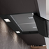 Siemens iQ700 60cm Integrated Design Undermount Rangehood Matte Black LJ69BET65 image NaN