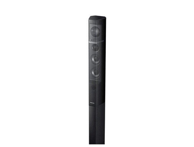 Samsung HT-J7750W 7.1ch Home Theatre System With Wireless Rear Speakers hero image
