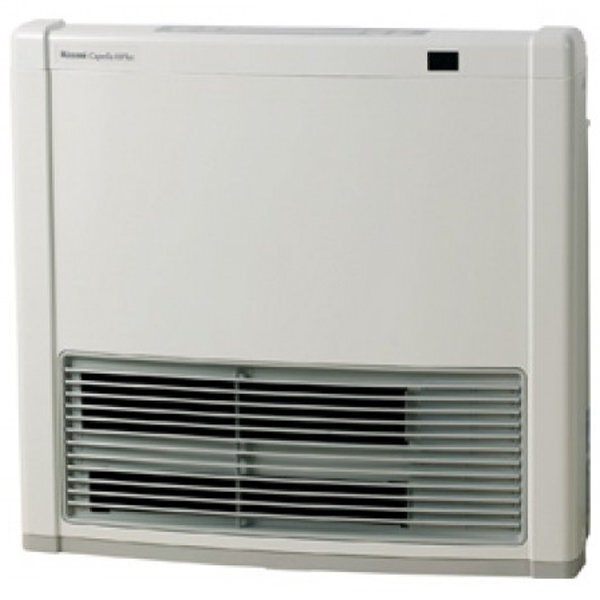 Rinnai CapellaPlus LPG Heater CA18PL | Appliances Online