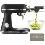 Breville The Spiraliser Chef Attachment LEM013 hero image