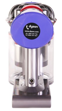 Dyson 164526-01 V8 Animal Handstick Vacuum Cleaner hero image