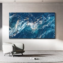 CHiQ 65" 4K UHD Smart QLED TV U65QM8V hero image