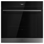 ASKO 60cm Essence Pyrolytic Built-in Oven Stainless Steel OTP26SSHAU hero image