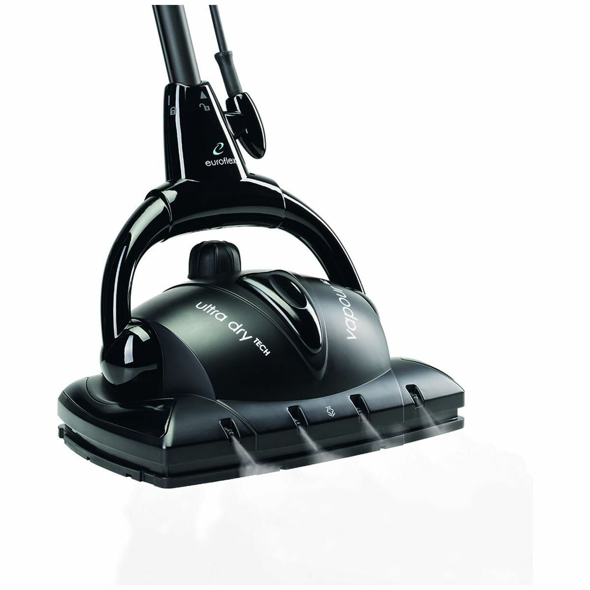 Euroflex Steam Floor Cleaner M2R hero image