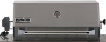Smart 411W 4 Burner Trolley with Enclosed Hood LPG BBQ hero image
