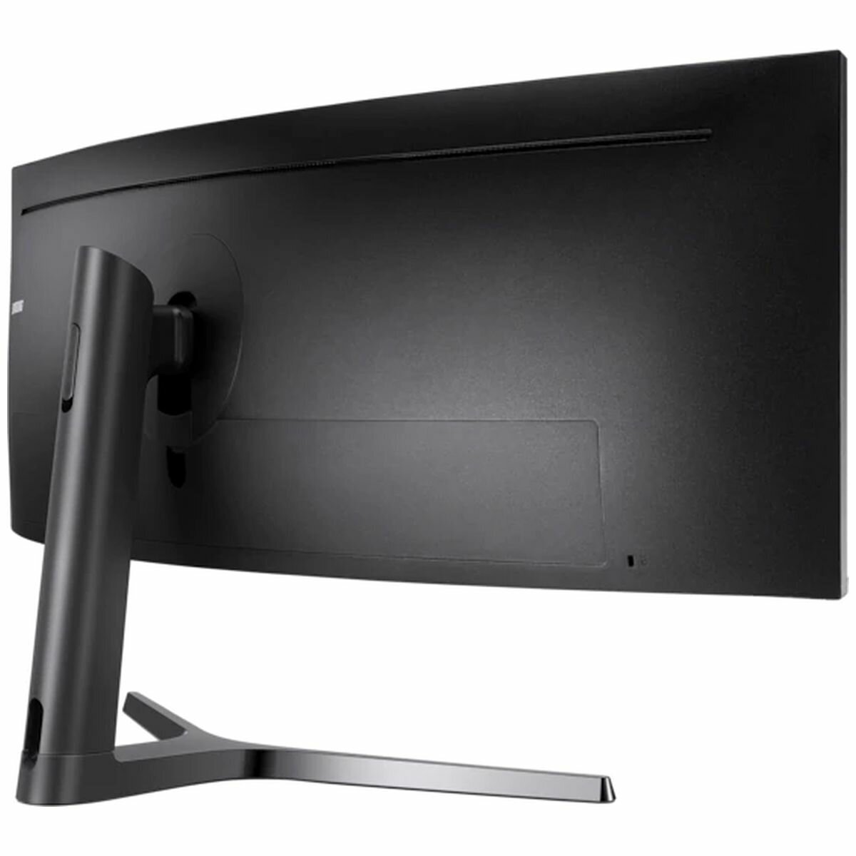 Samsung 43 Inch Super Ultra-wide Curved Monitor LC43J890DKEXXY hero image
