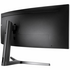 Samsung 43 Inch Super Ultra-wide Curved Monitor LC43J890DKEXXY image NaN