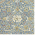 Cadrys Classics Tabriz Sky 250x350 Rug CLASTSKY4 image NaN