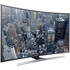 Samsung UA78JU7500 78 Inch 198cm Smart Curved 4K Ultra HD 3D LED LCD TV image NaN