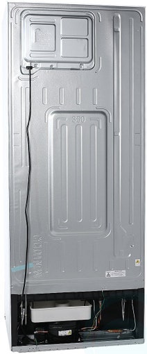 Samsung SR392MWR 393L Top Mount Fridge hero image