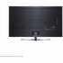 LG 65 Inch QNED91 4K UHD Mini LED Smart TV 65QNED91TPA image NaN