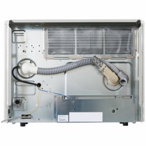 Rinnai EnergySaver Flued Natural Gas Fan Heater with Direct Flue Kit K559FTSN hero image