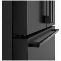 Westinghouse 491L French Door Frost Free Fridge Dark Stainless Steel WHE5204BC hero image
