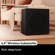 Hisense 3.1ch Soundbar with Wireless Subwoofer HS3100AU hero image