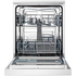 Mykin Freestanding Dishwasher White MDW6004W image NaN